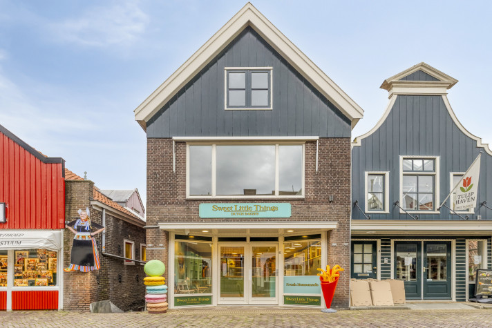 Mieszkanie — Edam-Volendam