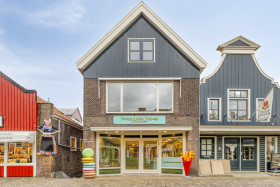Mieszkanie — Edam-Volendam