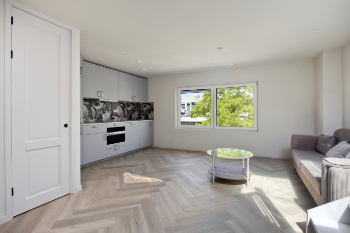 Zdjęcie 1 z 24 — apartment, Amsterdam