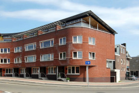 Family home in Hilversum
