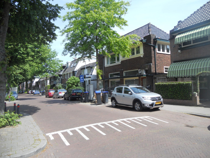 Zdjęcie 1 z 12 — apartment, Hilversum