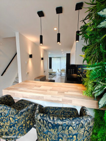 Family home in Amsterdam