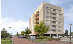 Apartment in Lelystad