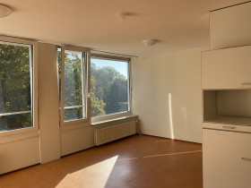 Studio in Arnhem
