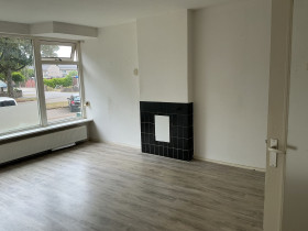 Family home in Emmen