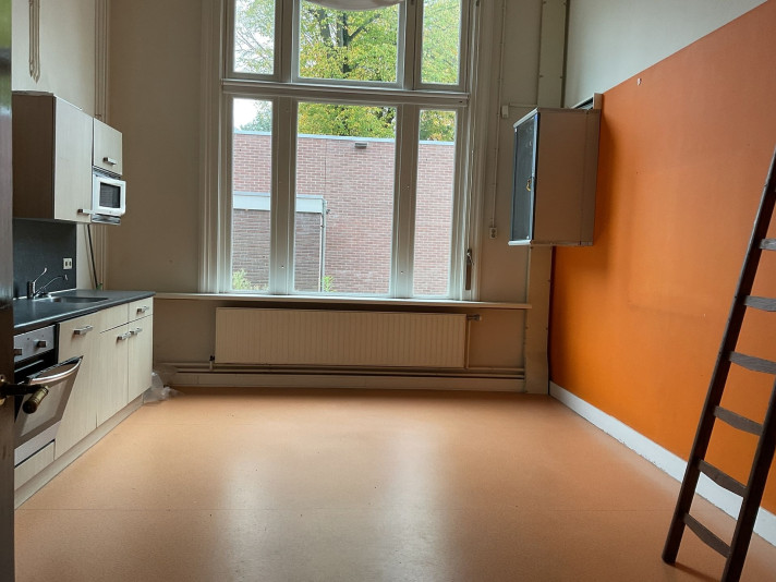 Studio — Meppel