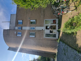 Pokój — Breda