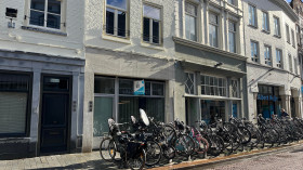 Apartment in 's-Hertogenbosch