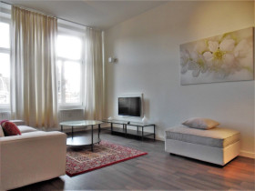 Appartement in Maastricht