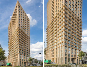 Mieszkanie — Tilburg