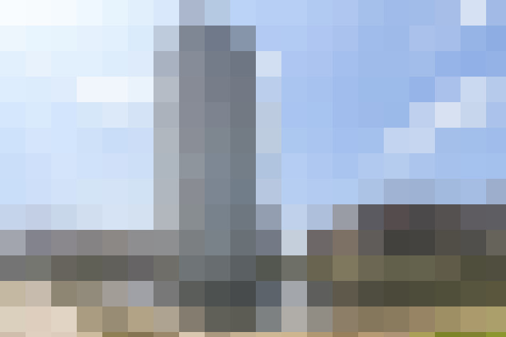  / #8