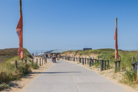Apartment in Noordwijk
