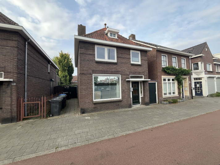 View photo 1/9 of apartment in Eindhoven