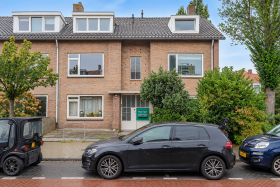 Family home in Amstelveen