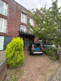 Family home in 's-Gravenhage