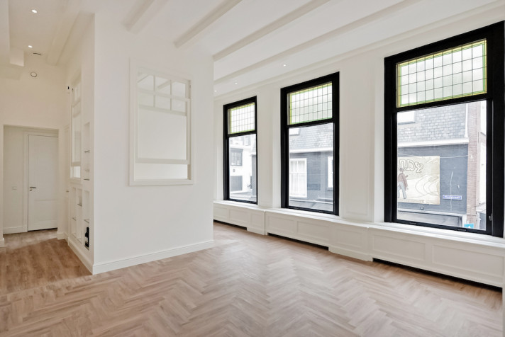 Apartment in 's-Gravenhage
