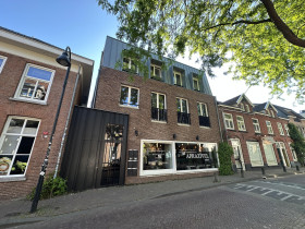 Apartment in Eindhoven