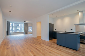 Appartement in Amsterdam