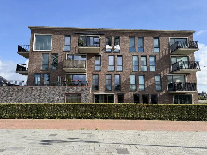 View photo 1/10 of apartment in Blaricum