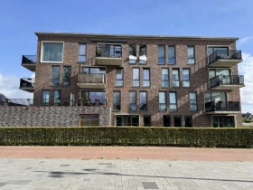 Appartement in Blaricum