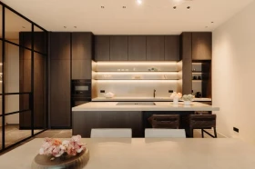 Appartement in Amsterdam