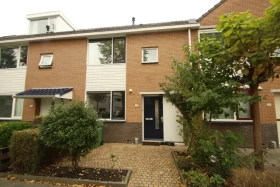 Family home in Amstelveen