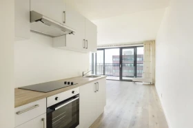 Appartement in Amsterdam