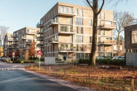 Mieszkanie — Hilversum