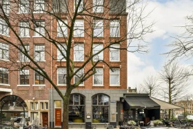 Apartment in Amsterdam