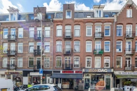 Appartement in Amsterdam