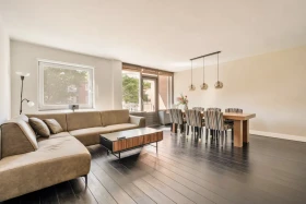Apartment in Amsterdam