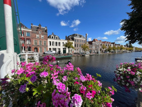 Apartment in Leiden