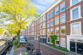 Apartment in Amsterdam