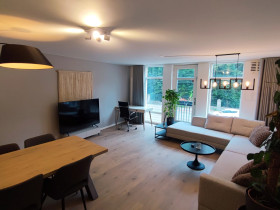 Apartment in Amsterdam