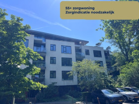 Apartment in Bloemendaal