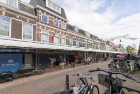 Appartement in Haarlem