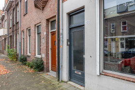 Pokój — Tilburg