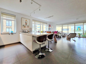 Apartment in Amsterdam