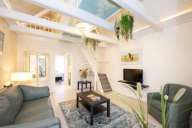 Apartment in 's-Gravenhage