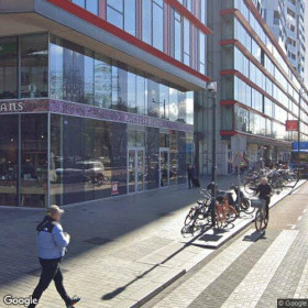 Appartement in Rotterdam