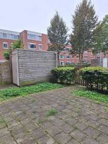 Appartement in Amsterdam