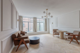 Apartment in 's-Gravenhage