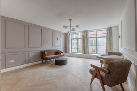 Mieszkanie — 's-Gravenhage