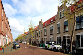 Appartement in 's-Gravenhage