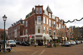 Appartement in 's-Gravenhage