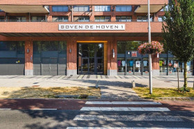 Appartement in Delft
