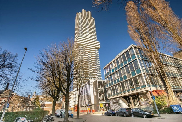 View photo 1/16 of apartment in Rotterdam