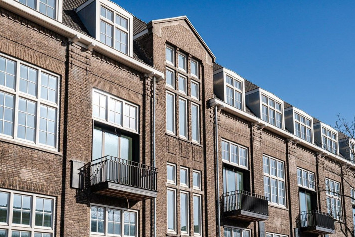Zdjęcie 1 z 12 — apartment, Haarlem