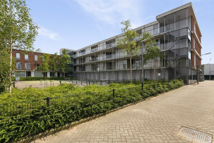 Mieszkanie — Hilversum