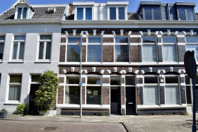Apartment in Haarlem